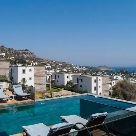Vhillas Private Luxury 골터크부쿠