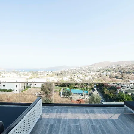 Vhillas Private Luxury 빌라