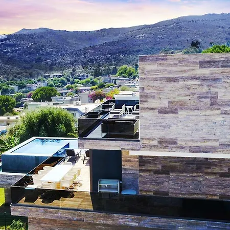 빌라 Vhillas Private Luxury 골터크부쿠