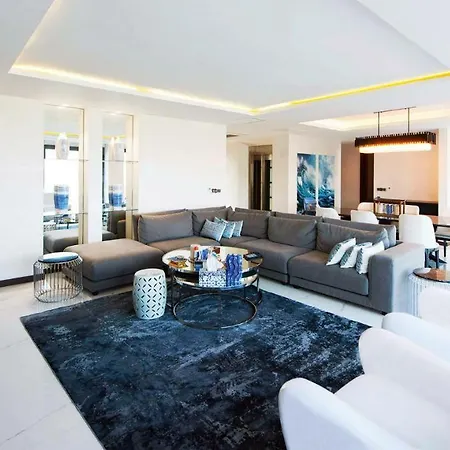 Vhillas Private Luxury 빌라 골터크부쿠