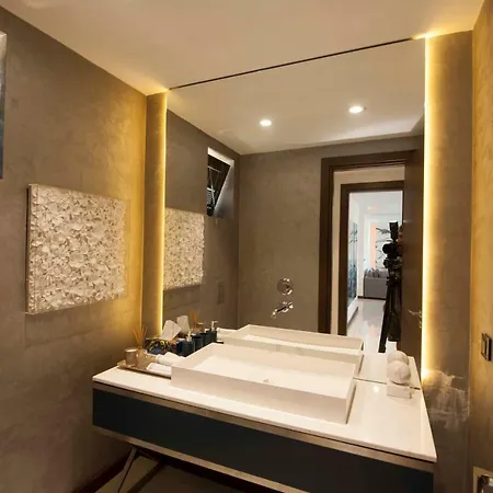 Villa Vhillas Private Luxury *