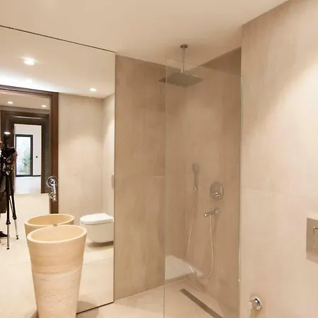 Vhillas Private Luxury Villa