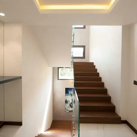 Vhillas Private Luxury Villa