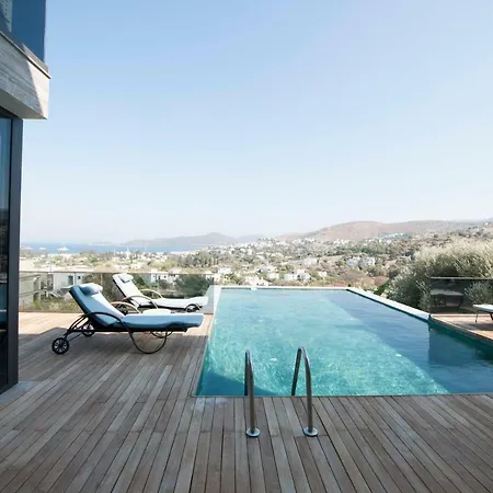 Vhillas Private Luxury Villa Golturkbuku