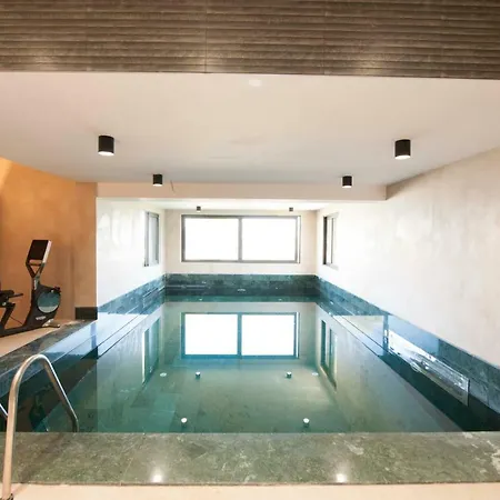 Vhillas Private Luxury Villa *