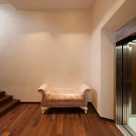 Vhillas Private Luxury Villa Golturkbuku