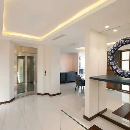 Vhillas Private Luxury Villa