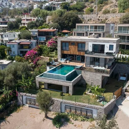Vhillas Private Luxury Golturkbuku