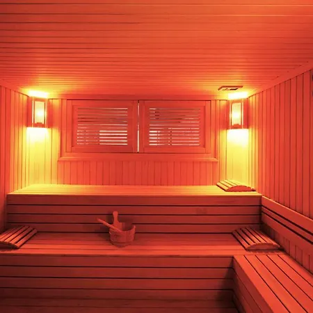 Vhillas Private Luxury * Golturkbuku