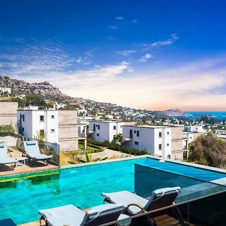 Villa Vhillas Private Luxury *