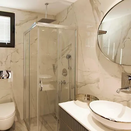 Vhillas Private Luxury Villa