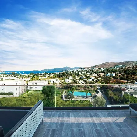 Villa Vhillas Private Luxury Golturkbuku