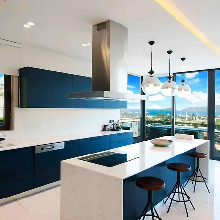 Vhillas Private Luxury Golturkbuku